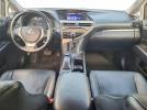 Lexus RX 350 Base Image 9