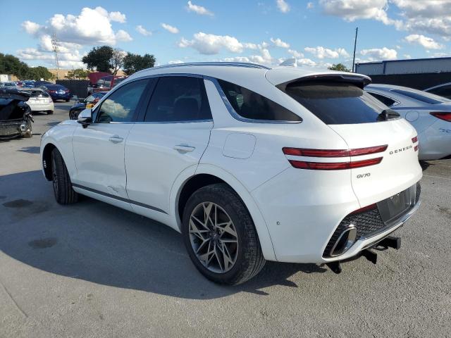 Genesis Gv70 Base Base Image 3