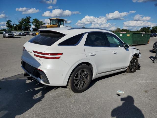 Genesis Gv70 Base Base Image 10