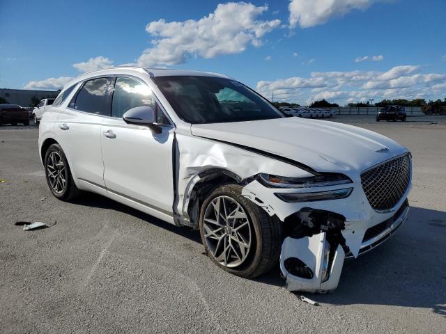 Genesis Gv70 Base Base Image 11