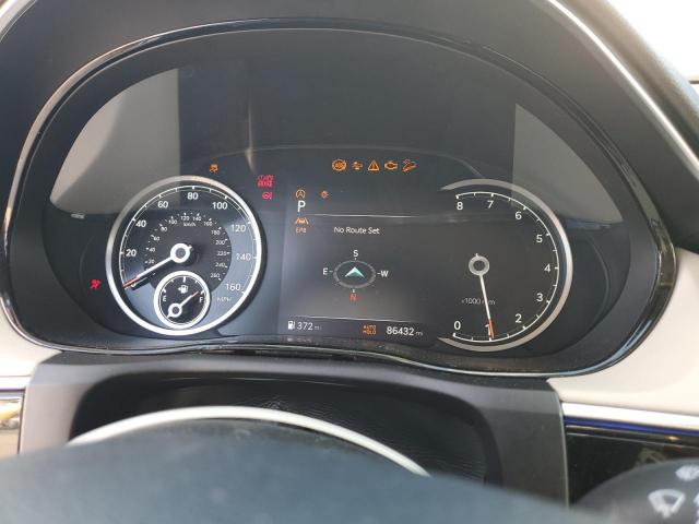 Genesis Gv70 Base Base Image 4