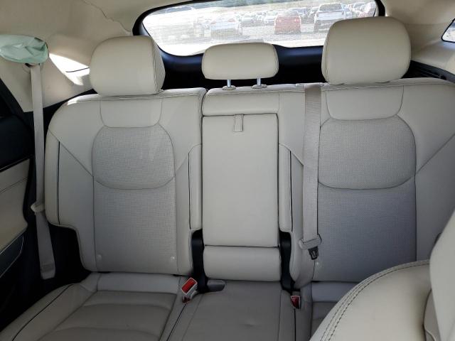 Genesis Gv70 Base Base Image 9