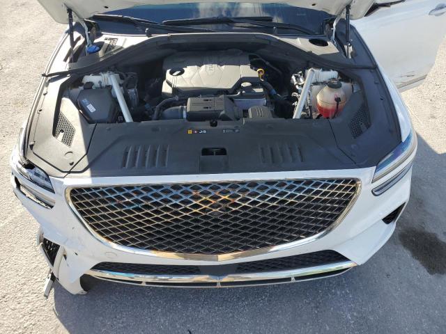 Genesis Gv70 Base Base Image 7