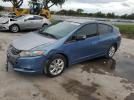 Honda Insight Ex Image 1