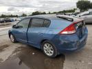 Honda Insight Ex Image 12