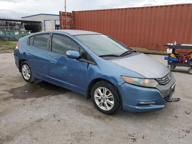 Honda Insight Ex Image 10