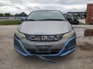 Honda Insight Ex Image 4