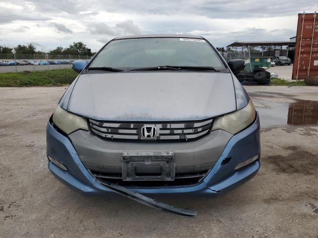 Honda Insight Ex Image 4