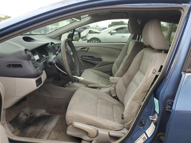 Honda Insight Ex Image 6