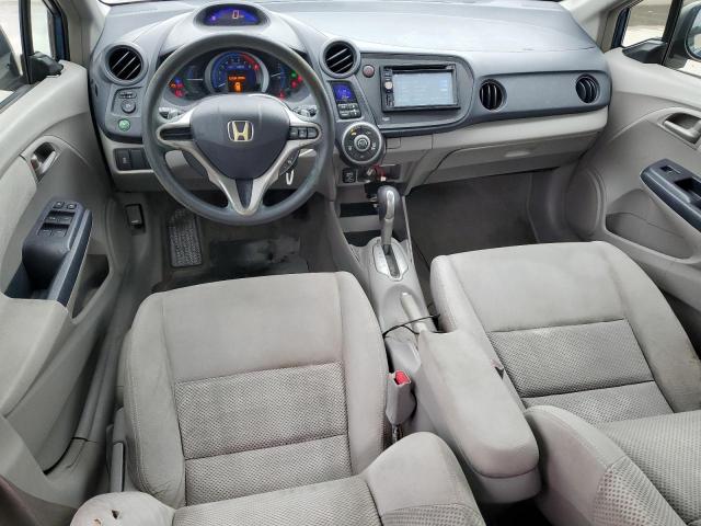 Honda Insight Ex Image 11