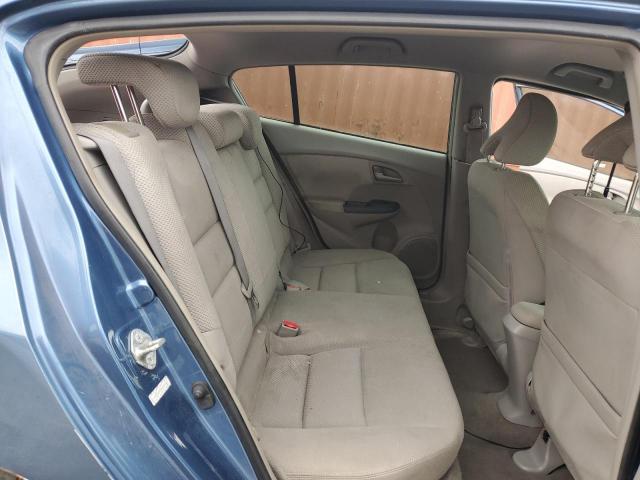 Honda Insight Ex Image 7