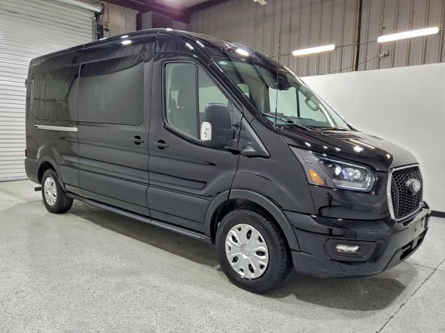 Ford Transit T-350 Image 5