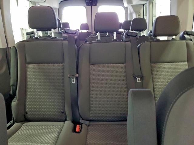 Ford Transit T-350 Image 9