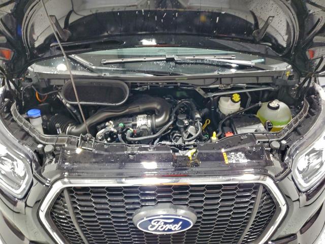 Ford Transit T-350 Image 11