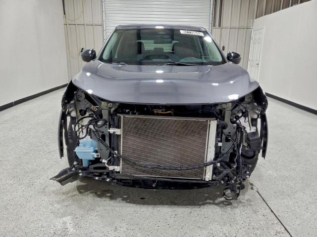 Nissan Rogue S Image 7