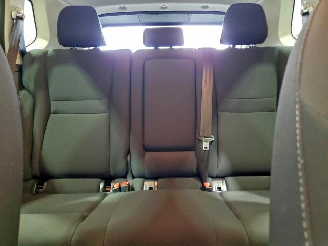 Nissan Rogue S Image 12