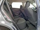 Nissan Rogue S Image 4