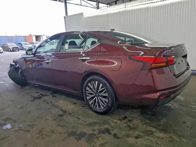 Nissan Altima Sv Image 8