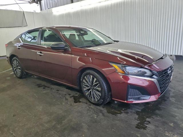 Nissan Altima Sv Image 9