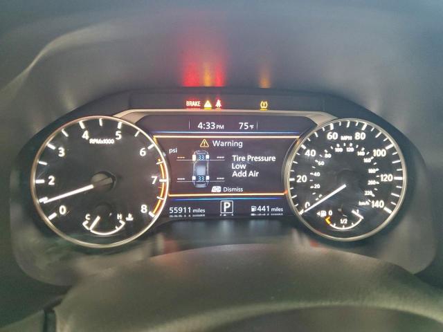 Nissan Altima Sv Image 11