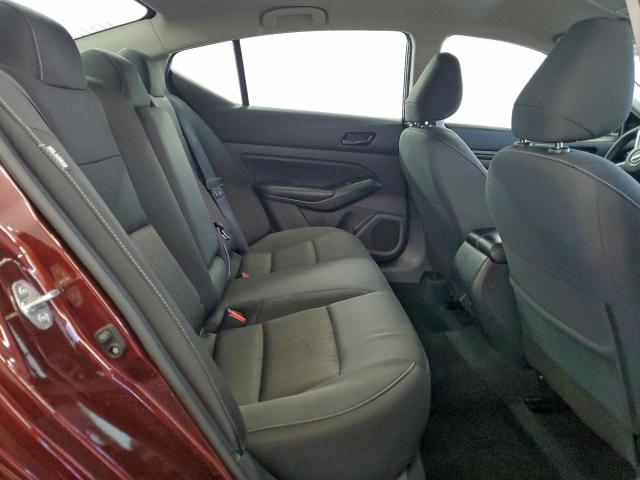 Nissan Altima Sv Image 6