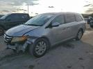 Honda Odyssey Se Image 1