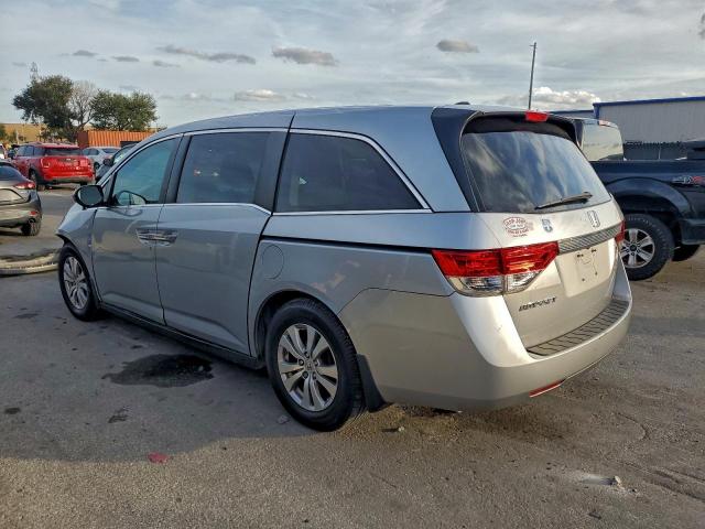 Honda Odyssey Se Image 13