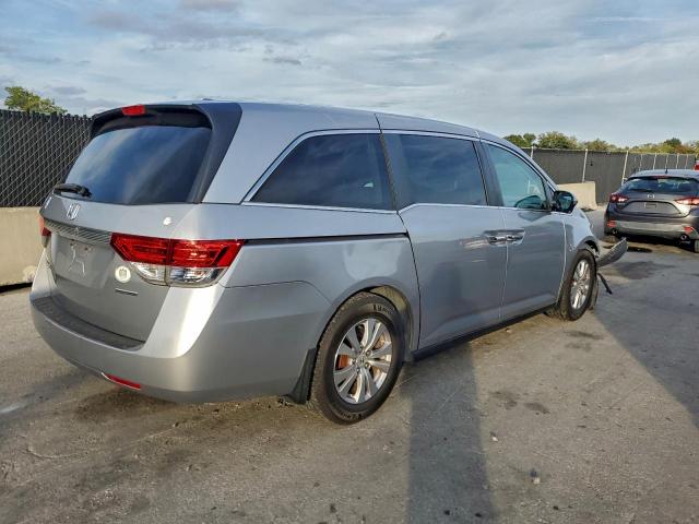 Honda Odyssey Se Image 10