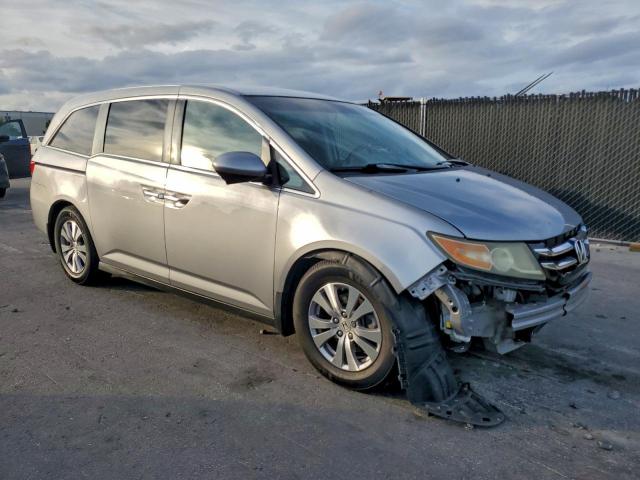Honda Odyssey Se Image 14
