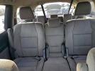 Honda Odyssey Se Image 11