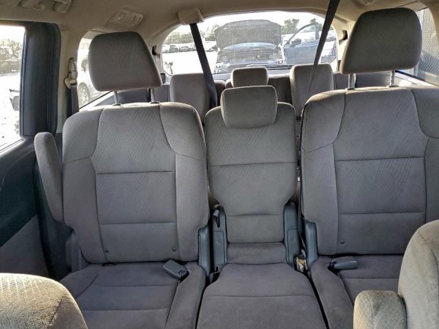 Honda Odyssey Se Image 11