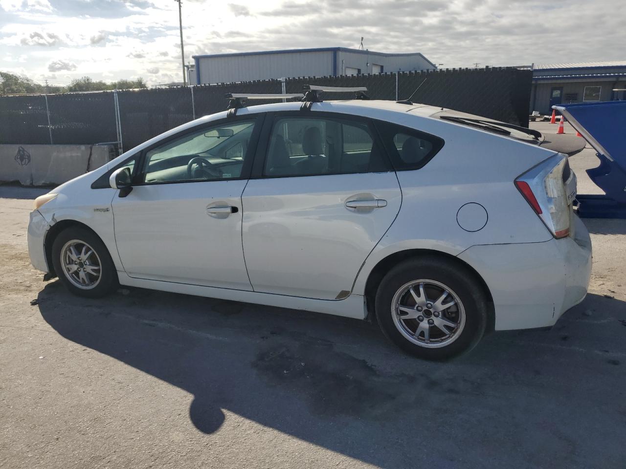 Toyota Prius Image 3