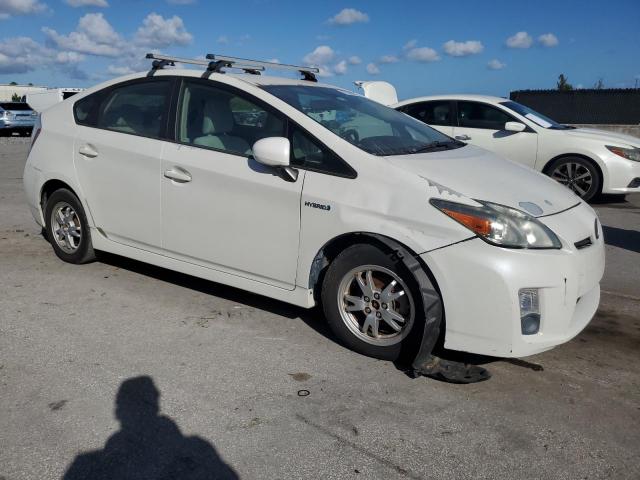 Toyota Prius Image 4