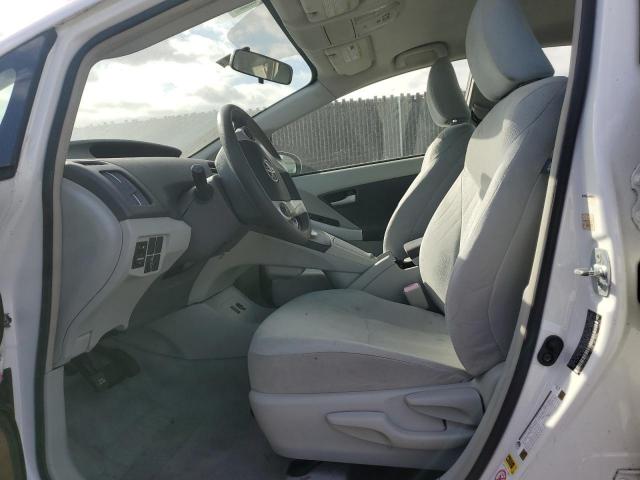 Toyota Prius Image 11