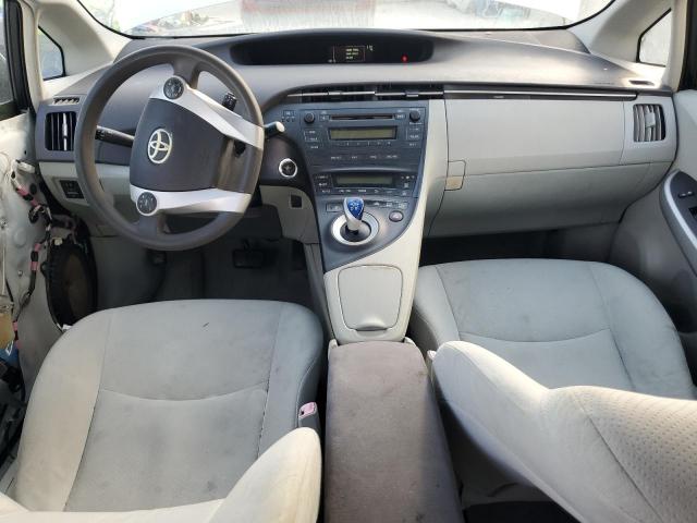 Toyota Prius Image 12