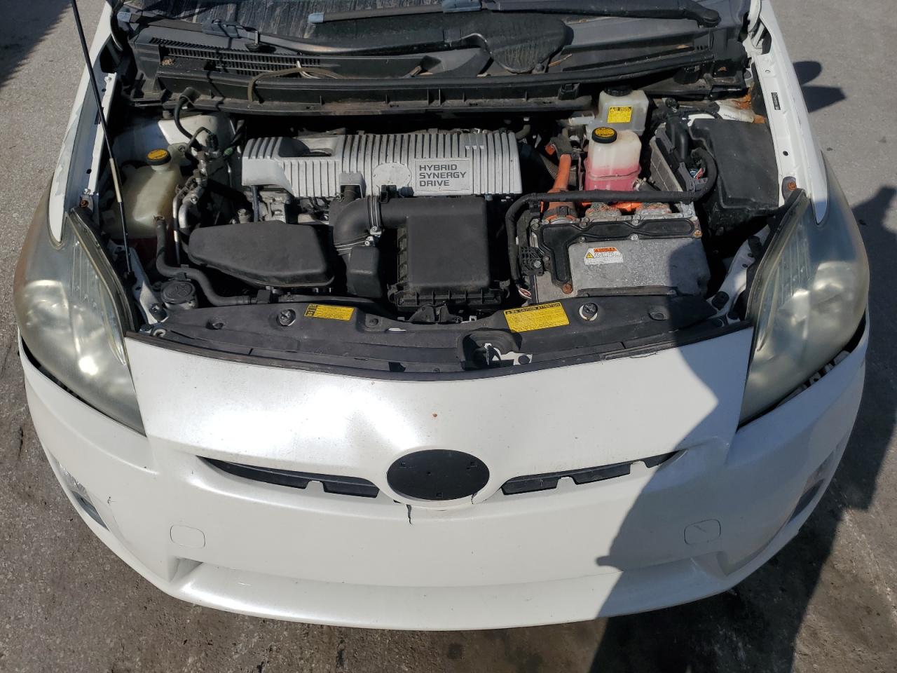 Toyota Prius Image 9