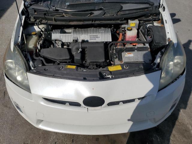 Toyota Prius Image 9