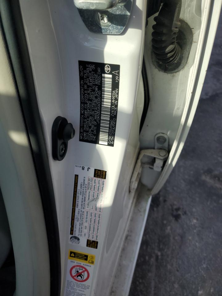 Toyota Prius Image 2