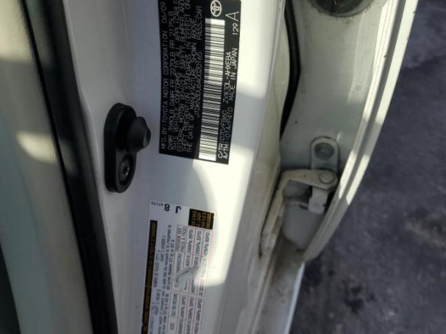 Toyota Prius Image 2