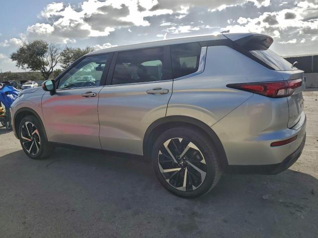 Mitsubishi Outlander Es Image 11