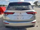 Mitsubishi Outlander Es Image 10