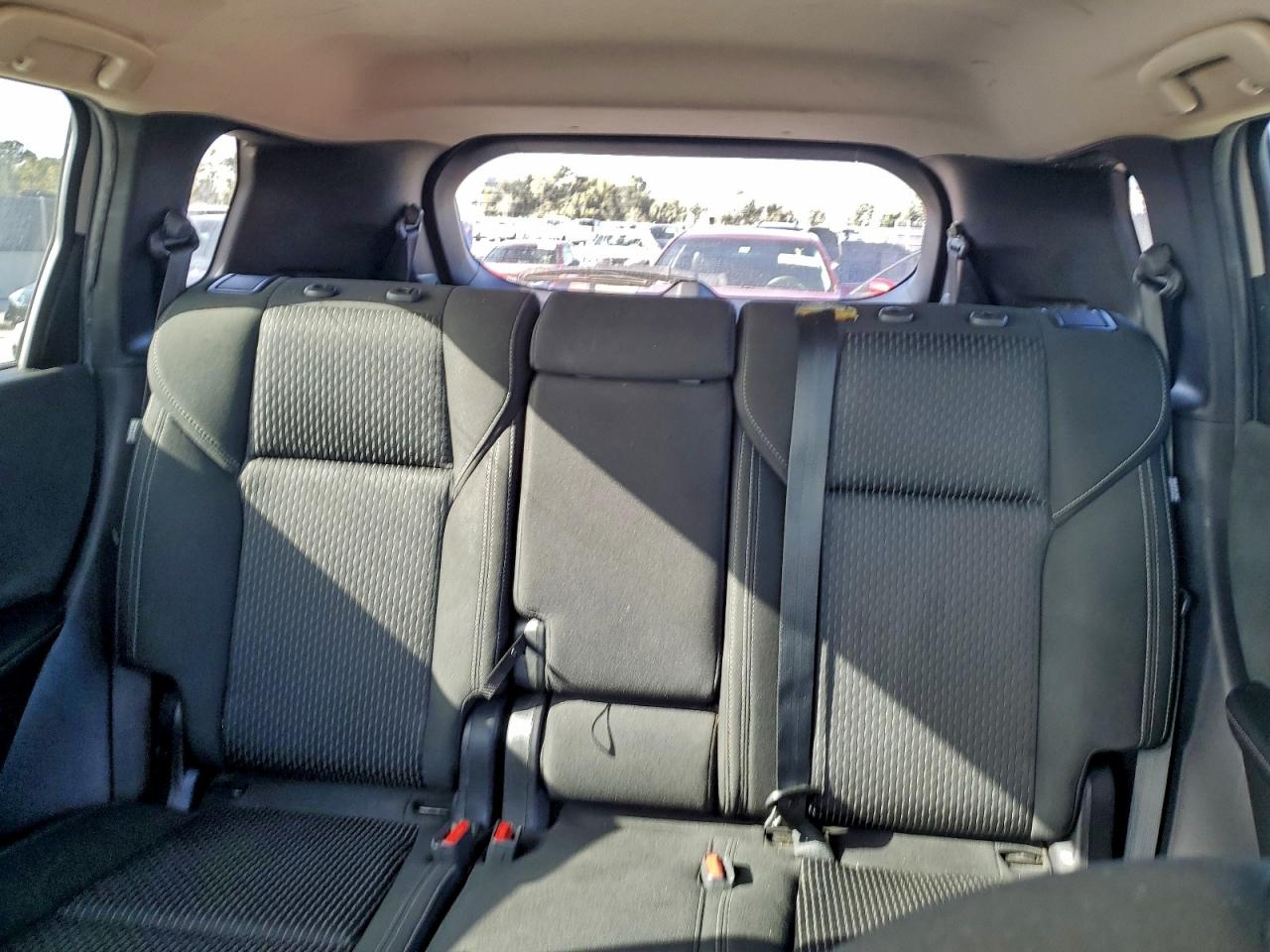 Mitsubishi Outlander Es Image 9