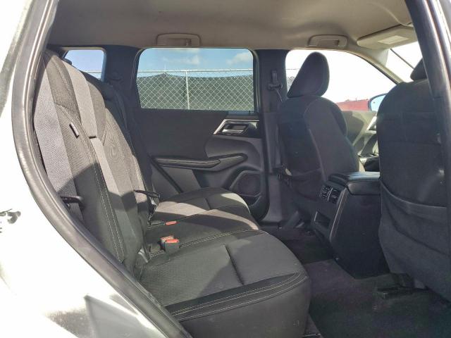 Mitsubishi Outlander Es Image 7