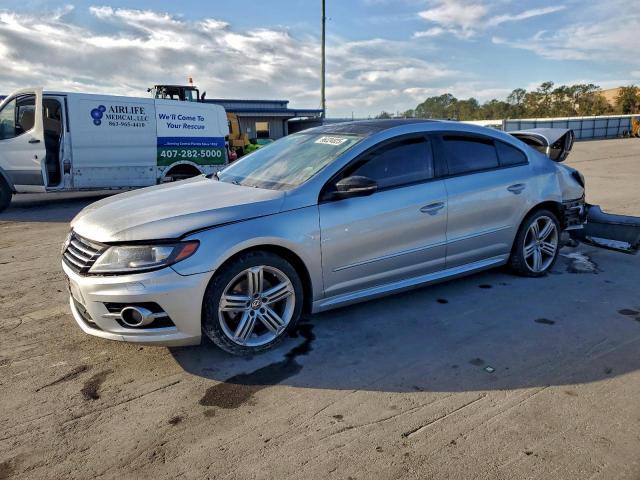  Salvage Volkswagen CC