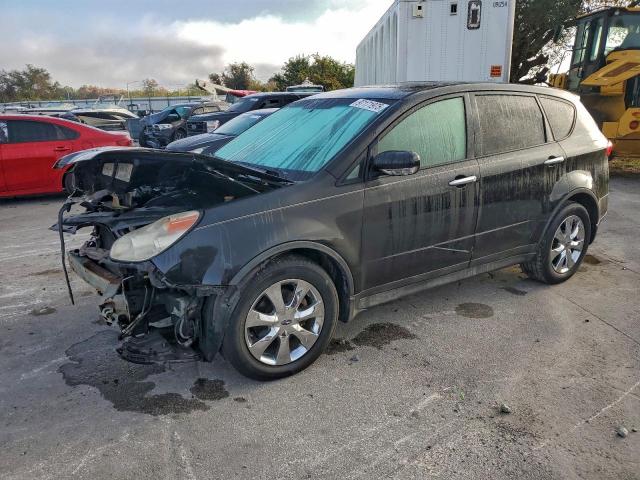  Salvage Subaru Tribeca