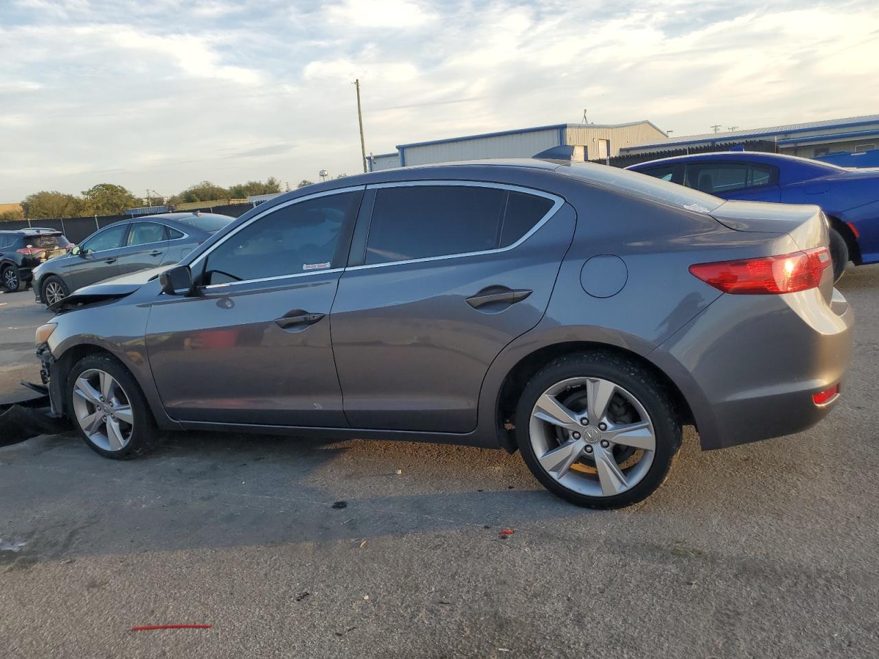 Acura ILX 20 Image 6