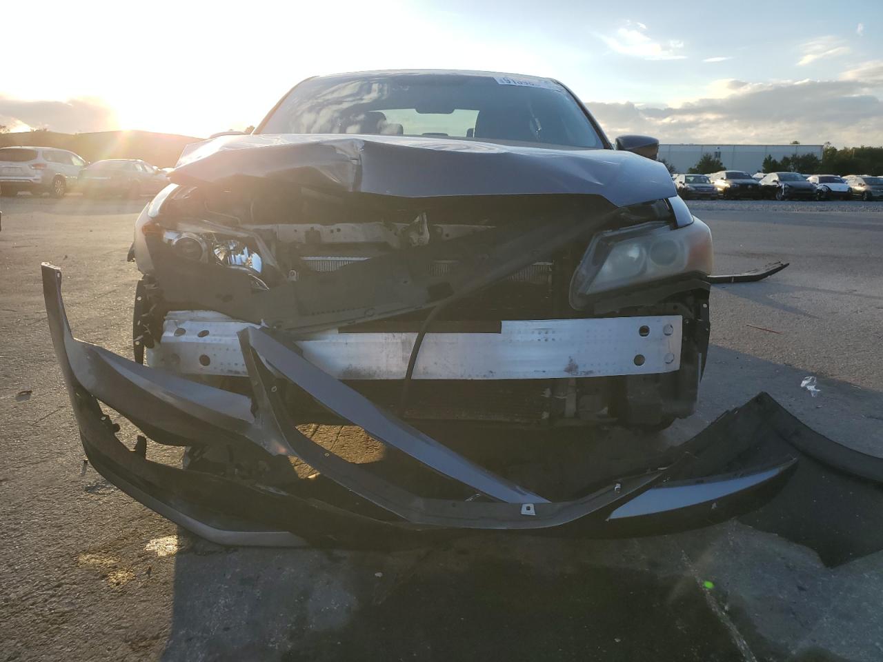 Acura ILX 20 Image 3