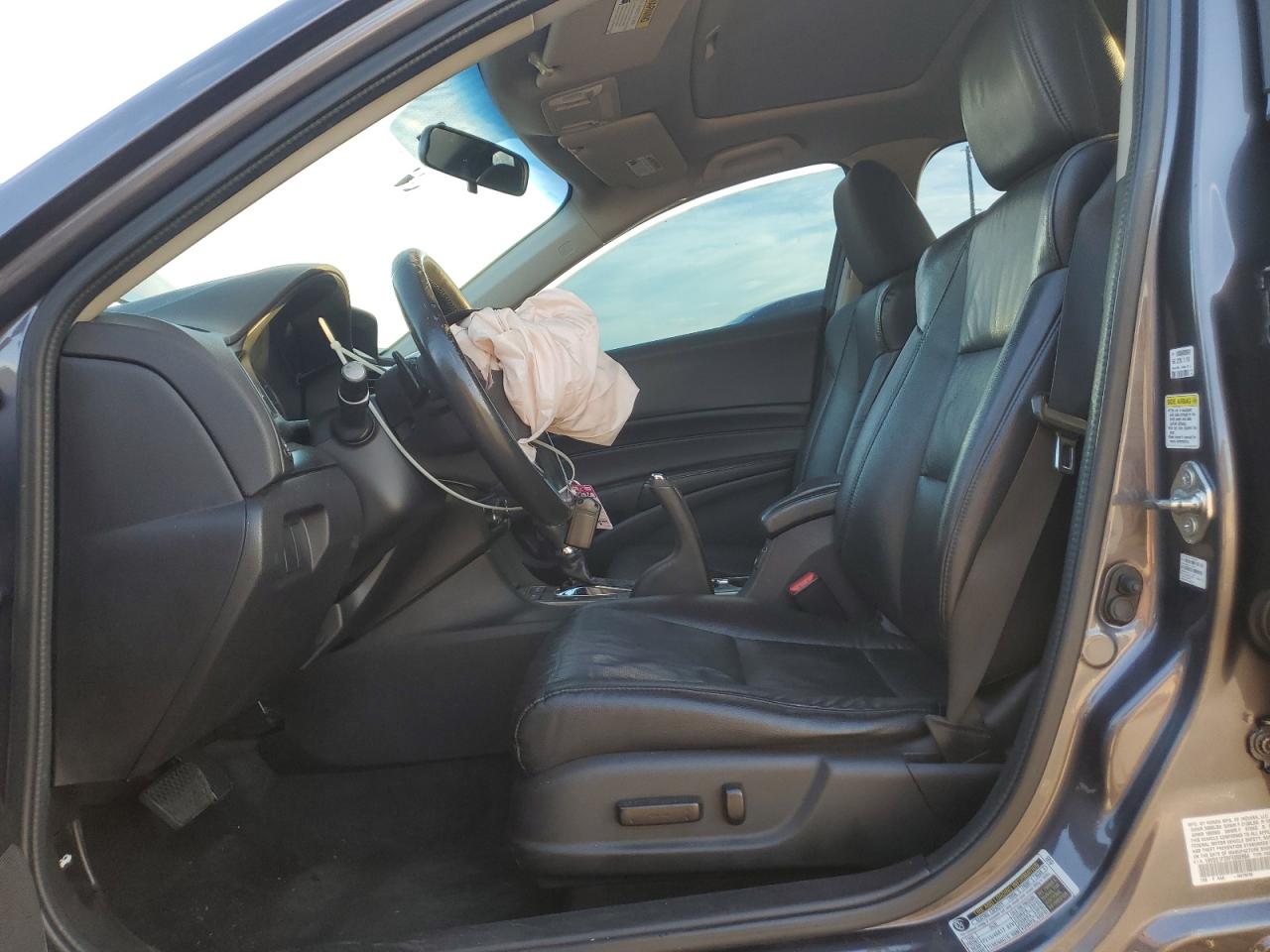 Acura ILX 20 Image 4