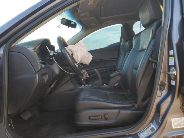 Acura ILX 20 Image 4