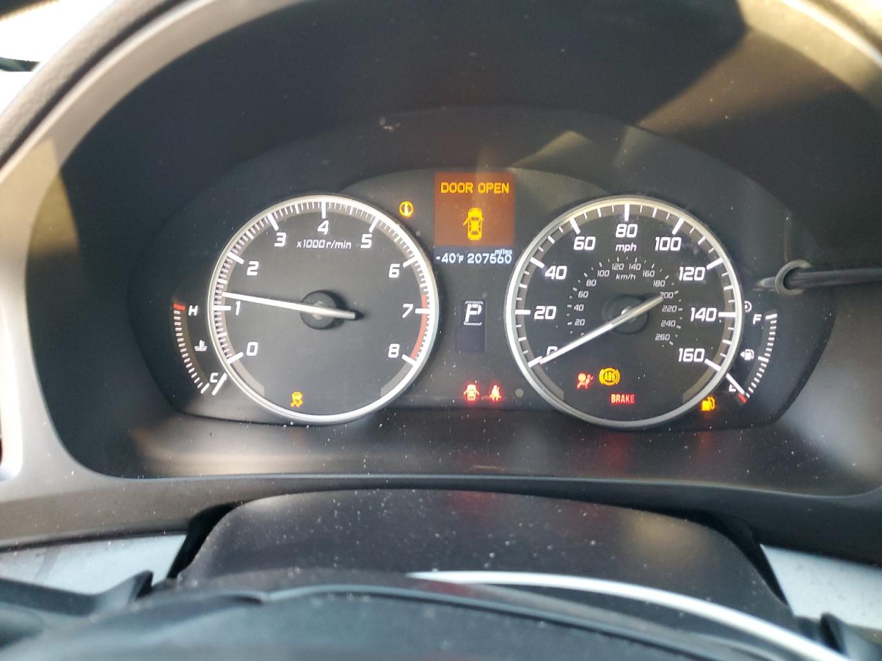 Acura ILX 20 Image 10